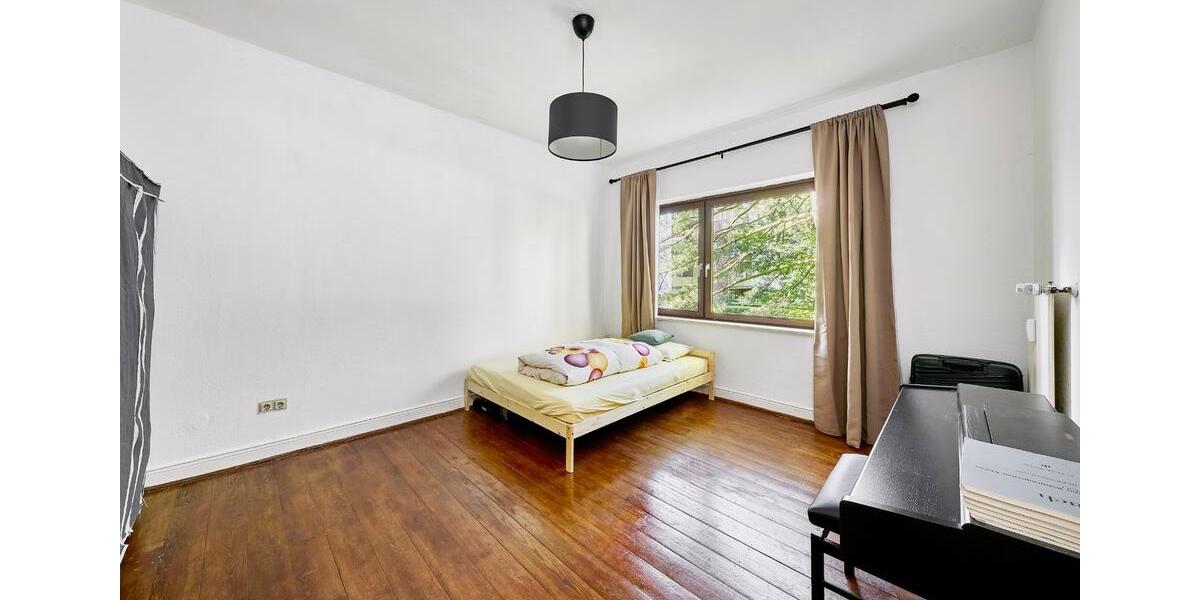 Etagenwohnung Hamburg Wandsbek - 3 Zimmer, 68 m&sup2;, 365.000&euro; | Angebot:25989890