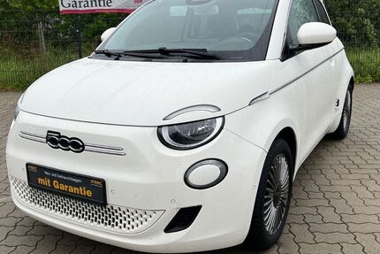 Fiat 500e 22.000 km 17.500 &euro; Ahrensburg 22926