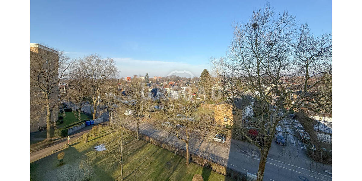 Etagenwohnung Wedel - 2 Zimmer, 64 m&sup2;, 198.000&euro; | Angebot:25708406