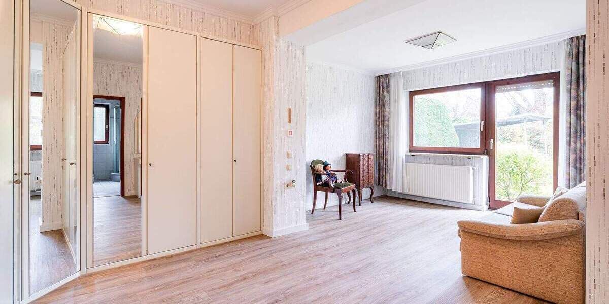 Einfamilienhaus Hamburg Bramfeld - 7 Zimmer, 206 m&sup2;, 885.000&euro; | Angebot:25666665