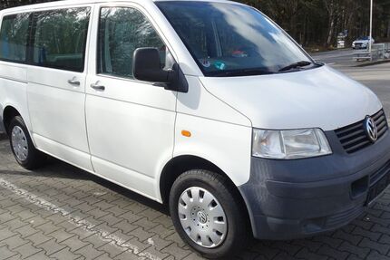 VW T5 Transporter 302.000 km 3.950 &euro; Henstedt-Ulzburg 24558