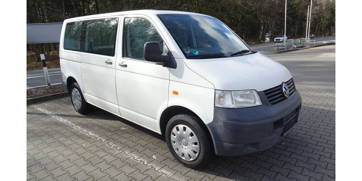 VW T5 Transporter 302.000 km 3.950 &euro; Henstedt-Ulzburg 24558