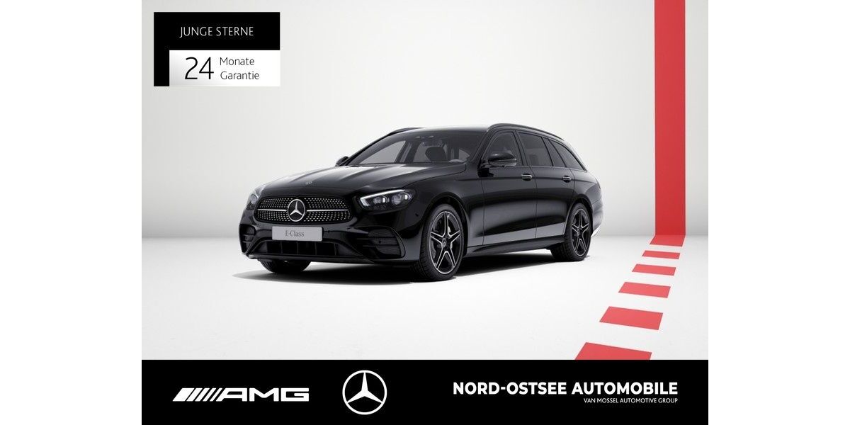 Mercedes-Benz E 300 124.126 km 35.990 &euro; Reinbek 21465