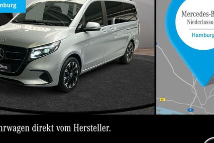 Mercedes-Benz V 220 9.000 km 71.519 &euro; Hamburg 22047