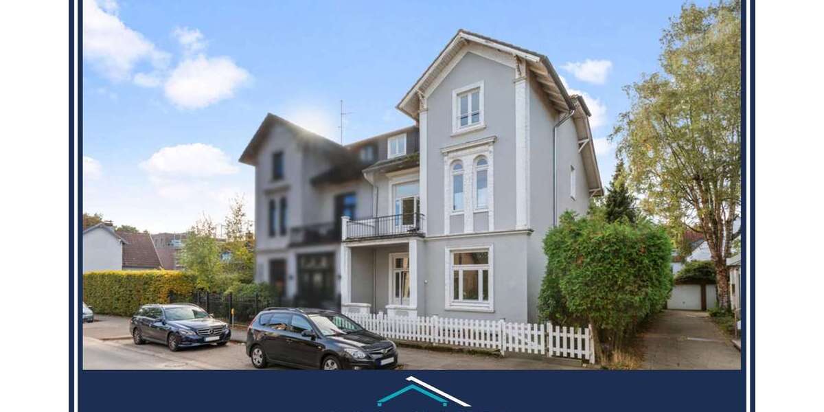 Gewerbeobjekt Hamburg / Rahlstedt Rahlstedt - 990.000&euro; | Angebot:17960232