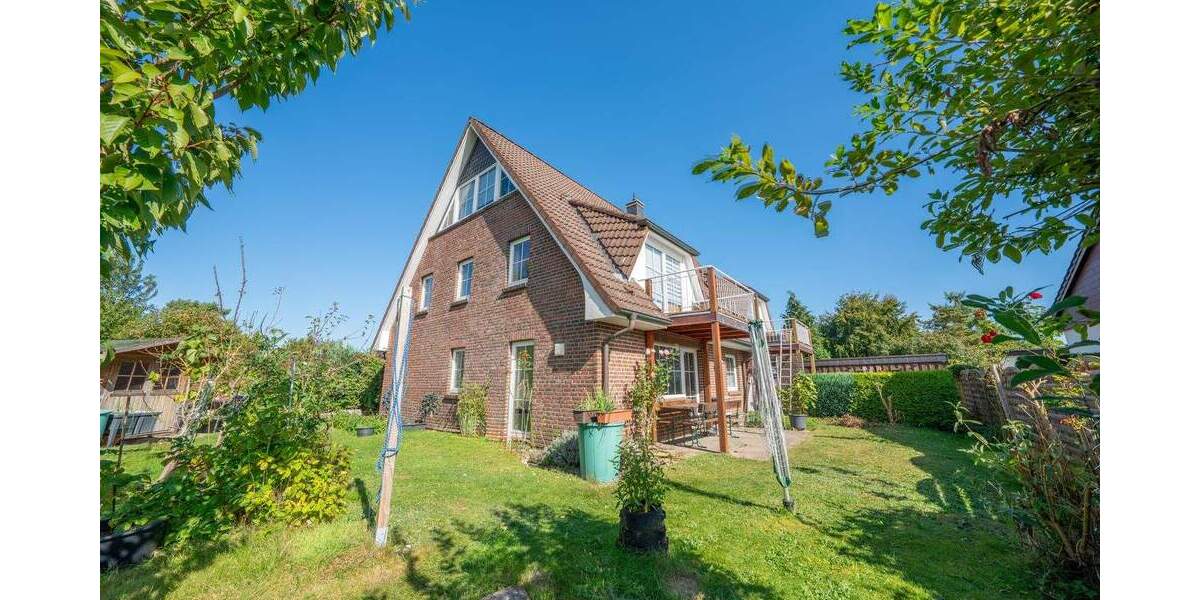 Mehrfamilienhaus, Wohnhaus Wrist - 539.000&euro; | Angebot:25668114
