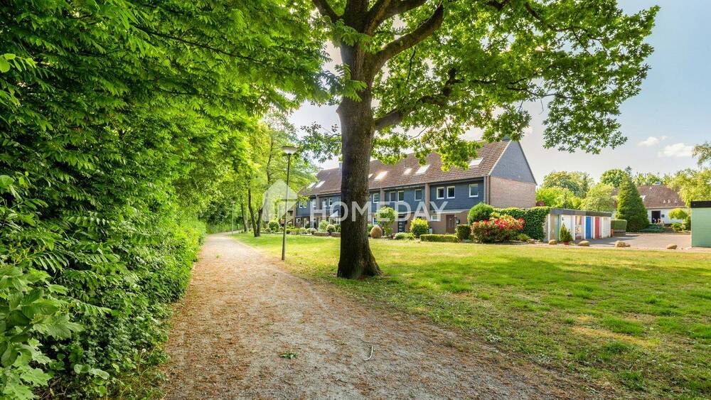 Etagenwohnung Bad Bramstedt - 4 Zimmer, 90 m&sup2;, 189.000&euro; | Angebot:25773265