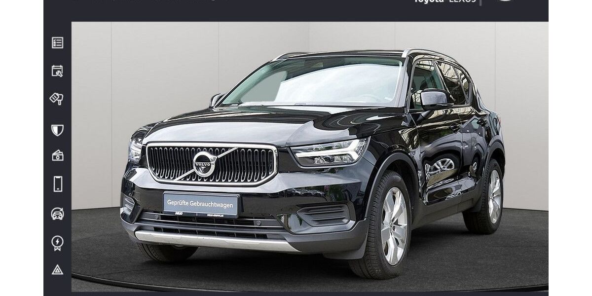 Volvo XC40 83.792 km 22.990 &euro; Rellingen 25462