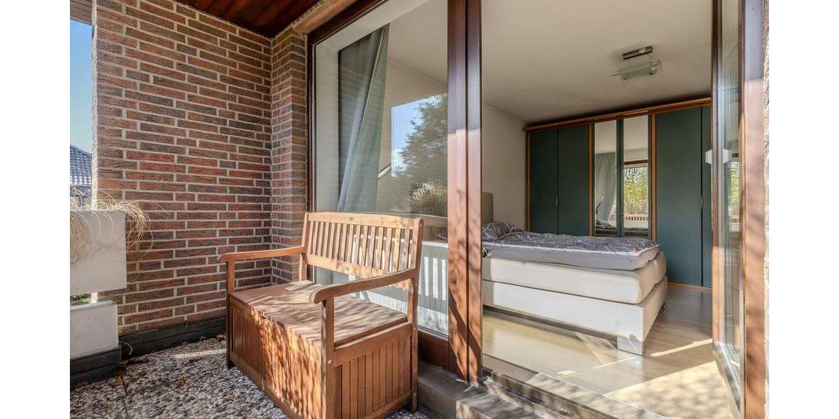 Etagenwohnung Hamburg Othmarschen - 2 Zimmer, 67 m&sup2;, 525.000&euro; | Angebot:25748820