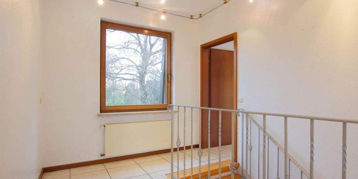 Etagenwohnung Hamburg Poppenbüttel - 4 Zimmer, 153 m&sup2;, 550.000&euro; | Angebot:25779589