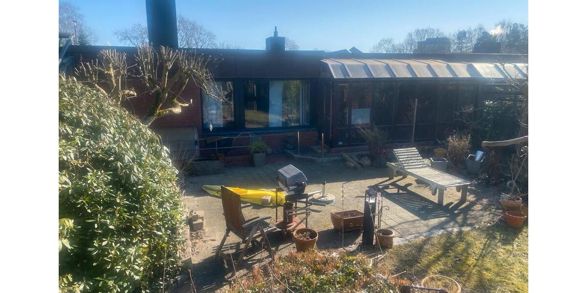 Reihenhaus Kaltenkirchen - 4 Zimmer, 113 m&sup2;, 349.000&euro; | Angebot:25960398