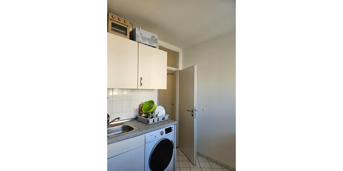 Etagenwohnung Hamburg Altona - 1 Zimmer, 20 m&sup2;, 600&euro; | Angebot:25922089