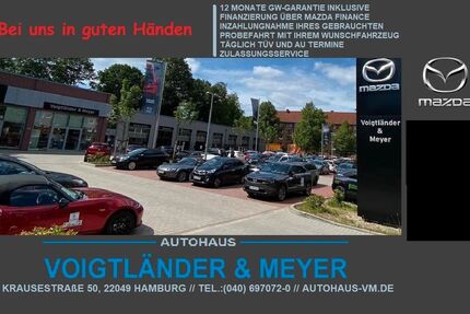 Mazda 2 8.935 km 19.885 &euro; Hamburg 22049