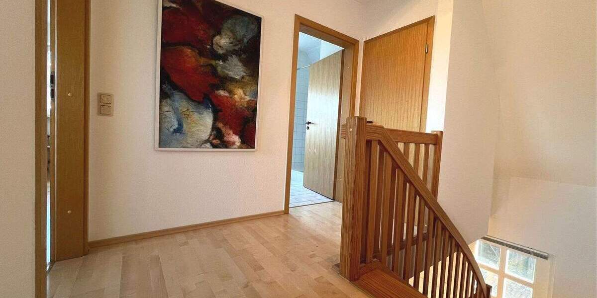 Einfamilienhaus Barsbüttel - 5 Zimmer, 131 m&sup2;, 535.000&euro; | Angebot:25896450