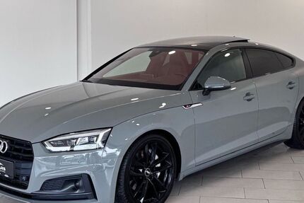 Audi A5 139.000 km 32.990 &euro; Hamburg 22043