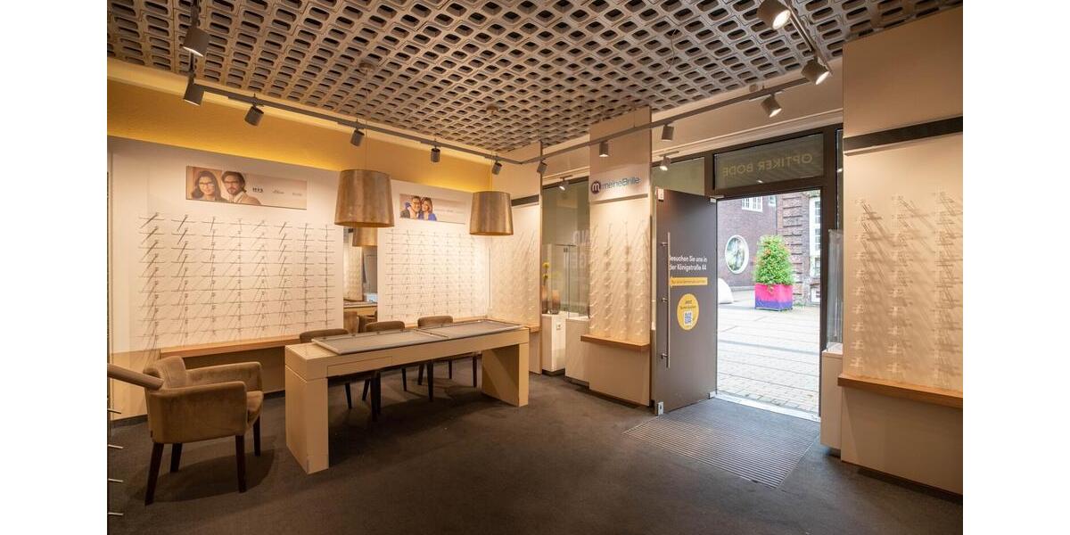 Gewerbeobjekt Elmshorn - 1.900&euro; | Angebot:22667835