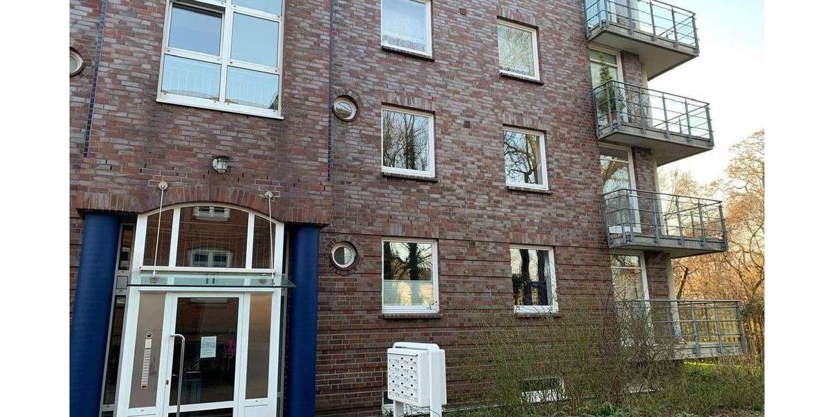 Etagenwohnung Hamburg Eppendorf - 4 Zimmer, 104 m&sup2;, 960.000&euro; | Angebot:25798470