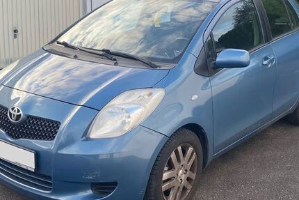 Toyota Yaris 170.000 km 3.400 &euro; Hamburg 22417