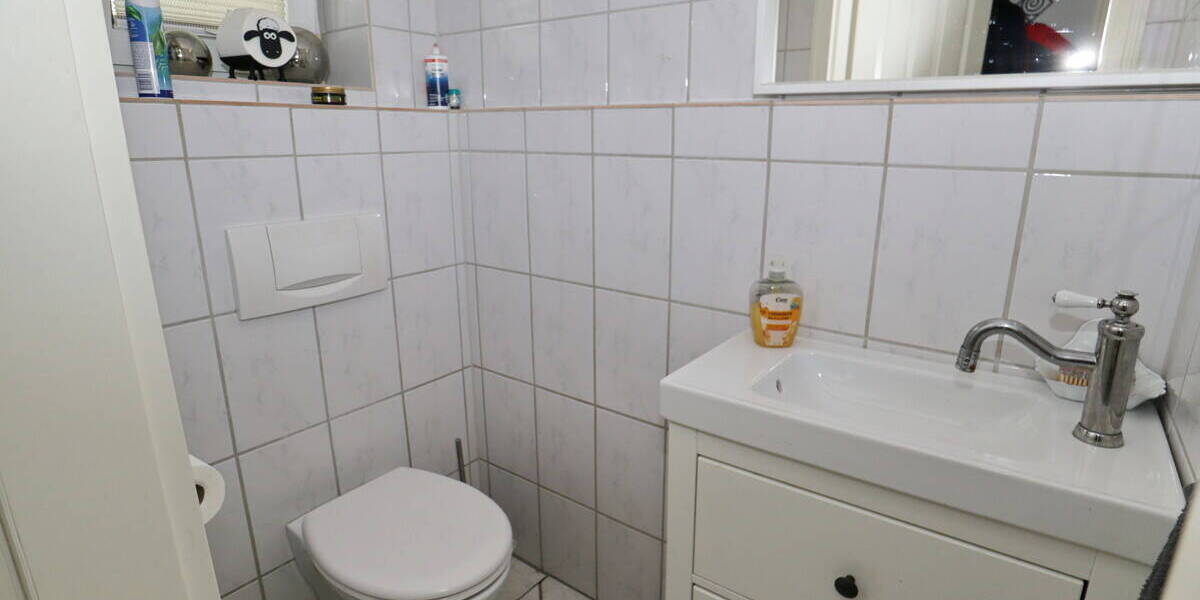 Reihenmittelhaus Kaltenkirchen - 4 Zimmer, 100 m&sup2;, 349.000&euro; | Angebot:26787224