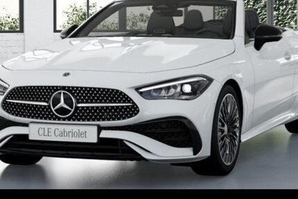 Mercedes-Benz CLE 180 9.900 km 54.900 &euro; Hamburg 22047