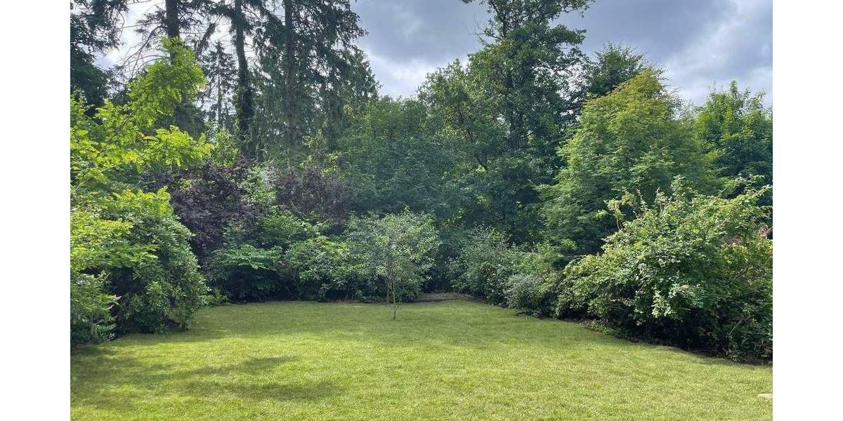 Mehrfamilienhaus, Wohnhaus Hamburg Volksdorf - 6 Zimmer, 161 m&sup2;, 1.475.000&euro; | Angebot:25702360