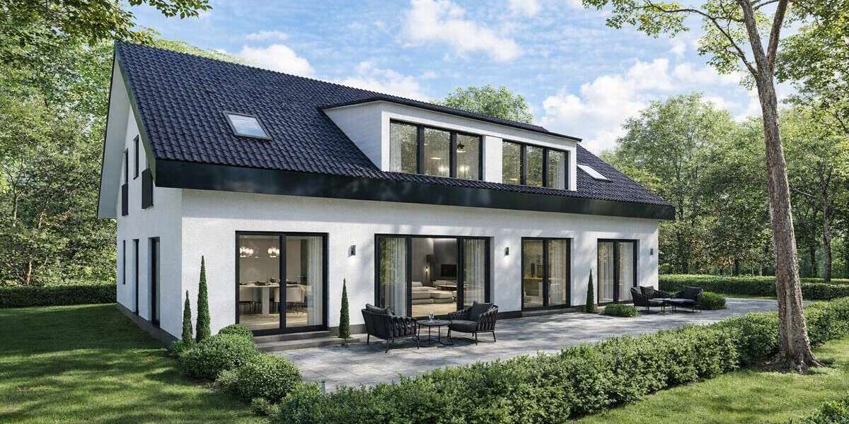 Einfamilienhaus Hamburg / Meiendorf Meiendorf - 5 Zimmer, 108 m&sup2;, 579.000&euro; | Angebot:26007981