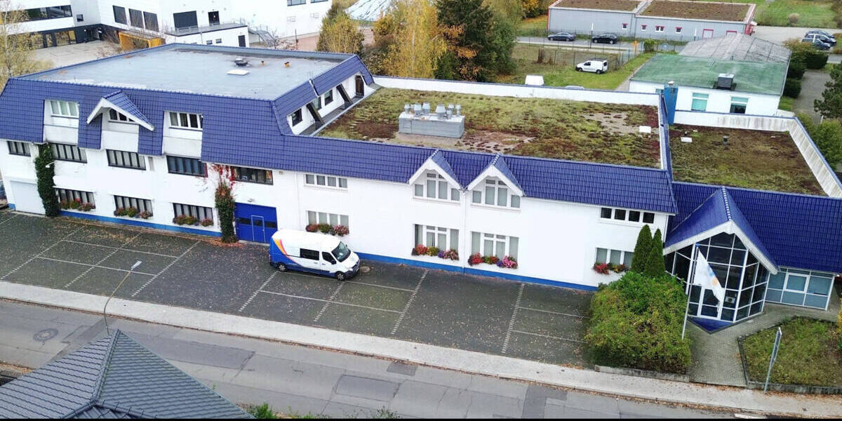 Gewerbeobjekt Quickborn - 1.480.000&euro; | Angebot:25743509