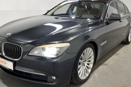 BMW 730 311.000 km 9.450 &euro; Norderstedt 22848
