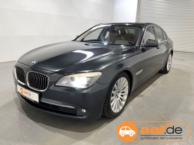 BMW 730 311.000 km 9.450 &euro; Norderstedt 22848