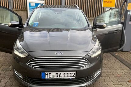 Ford C-Max 137.000 km 8.100 &euro; Hamburg 21129