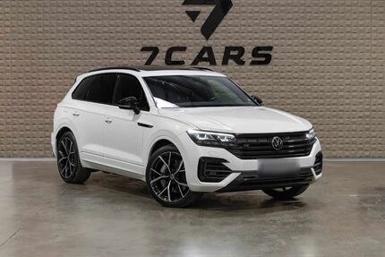 VW Touareg 73.000 km 44.500 &euro; Bargteheide 22941