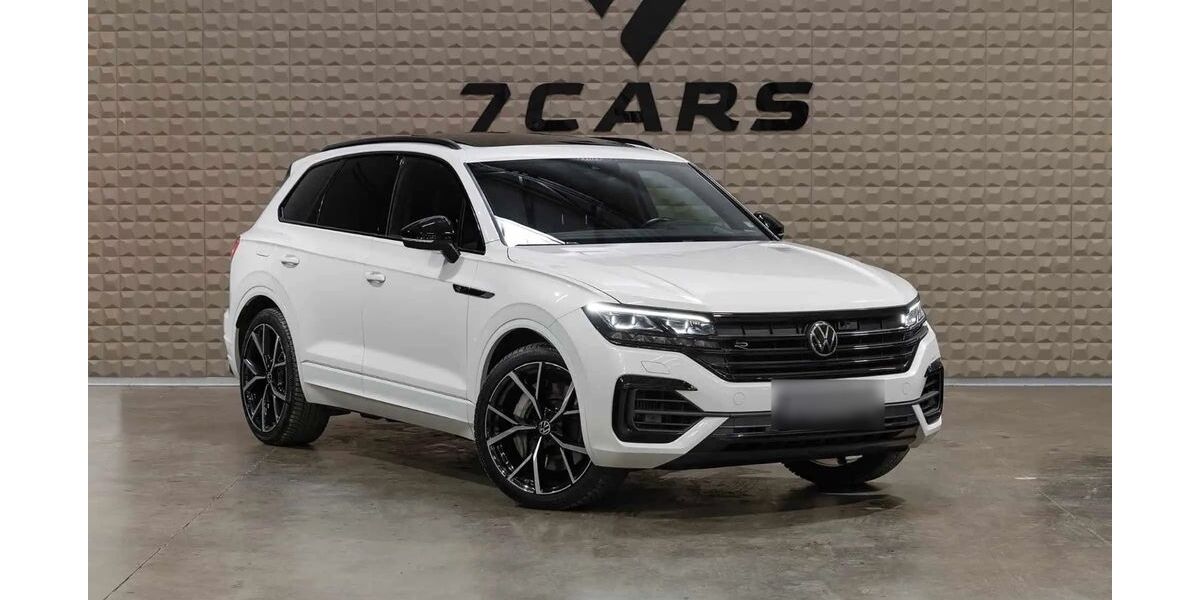 VW Touareg 73.000 km 46.999 &euro; Bargteheide 22941