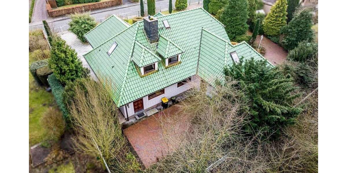 Einfamilienhaus Klein Nordende - 5 Zimmer, 177 m&sup2;, 499.000&euro; | Angebot:25667514