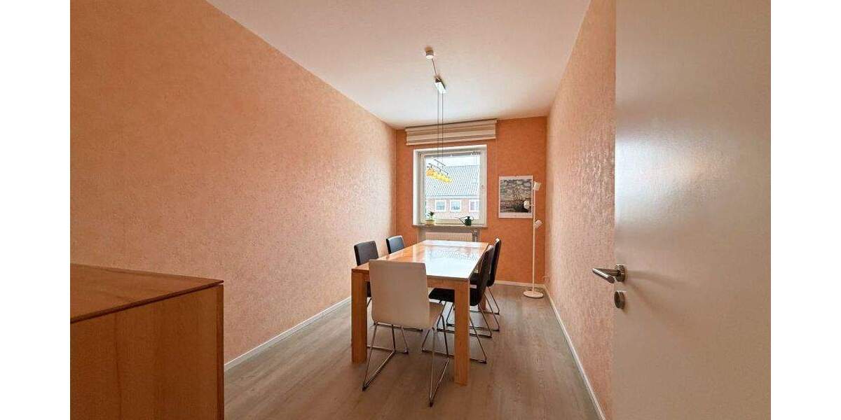 Etagenwohnung Hamburg Niendorf - 3 Zimmer, 71 m&sup2;, 339.000&euro; | Angebot:25665583