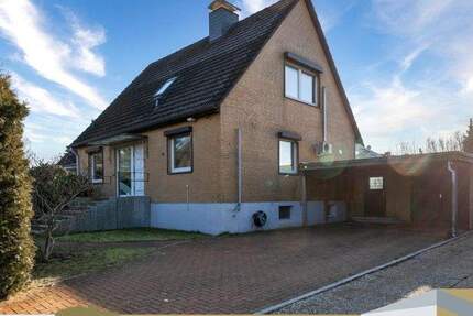 Haus Hamburg Poppenbüttel - 6 Zimmer, 127 m&sup2;, 649.000&euro; | Angebot:25675090