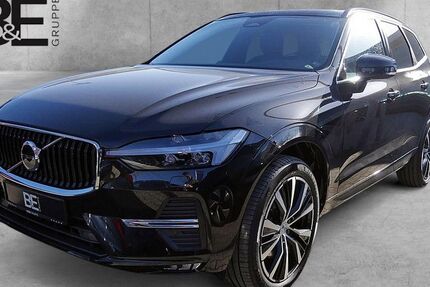 Volvo XC60 26.536 km 38.550 &euro; Glinde 21509