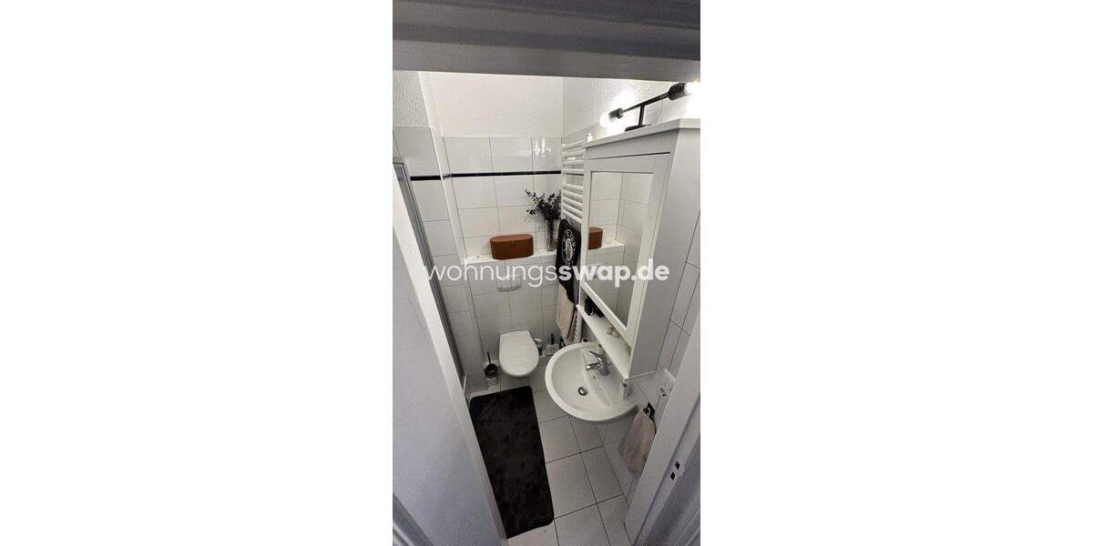 Etagenwohnung Hamburg Eimsbüttel - 4 Zimmer, 78 m&sup2;, 1.068&euro; | Angebot:25975761