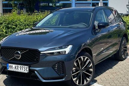 Volvo XC60 21.000 km 68.950 &euro; Hamburg 21079