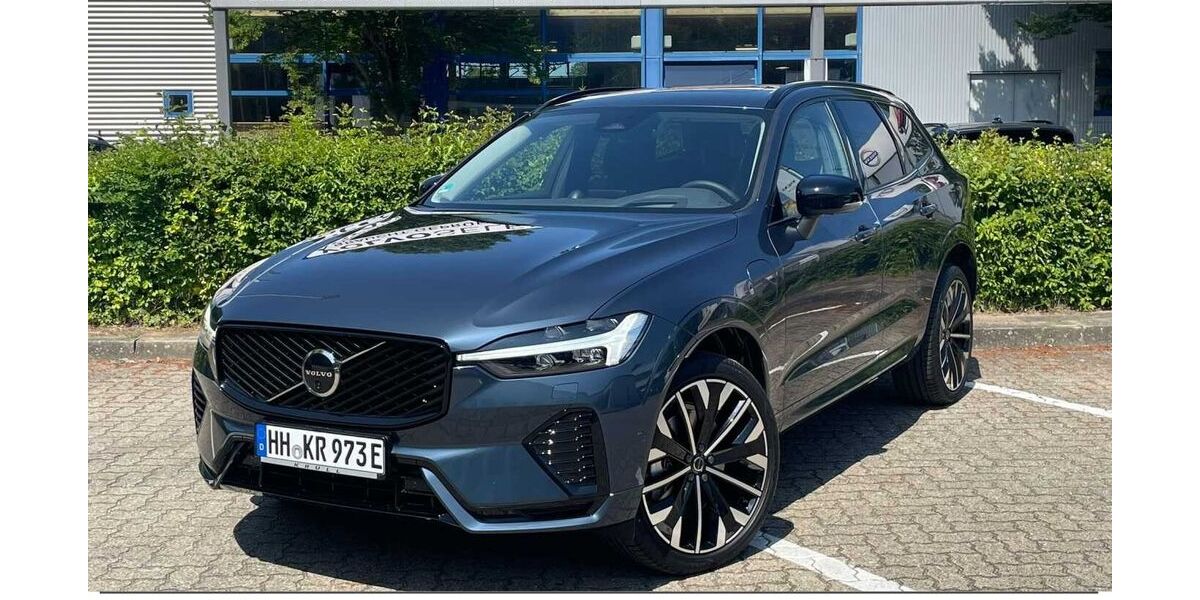 Volvo XC60 21.000 km 68.950 &euro; Hamburg 21079