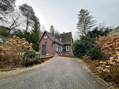 IHR BAUPROJEKT IN ATTRAKTIVER WOHNLAGE - Grundstück Hamburg Harburg | Angebot:25708365