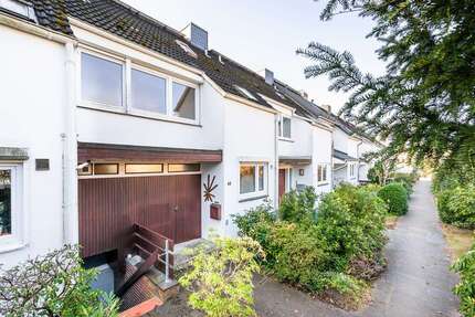 Haus Reinbek - 5 Zimmer, 115 m&sup2;, 390.000&euro; | Angebot:25765405