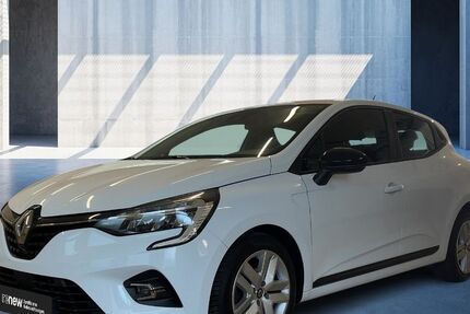 Renault Clio 53.556 km 15.990 &euro; Hamburg 20537