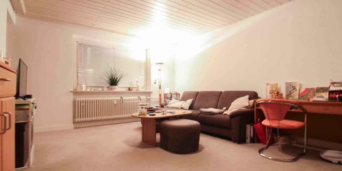 Einfamilienhaus Hamburg Billstedt - 1 Zimmer, 119.000&euro; | Angebot:25650652