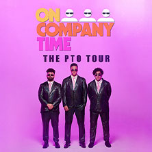 OCT - On Company Time 11.09.2026 Hebebühne