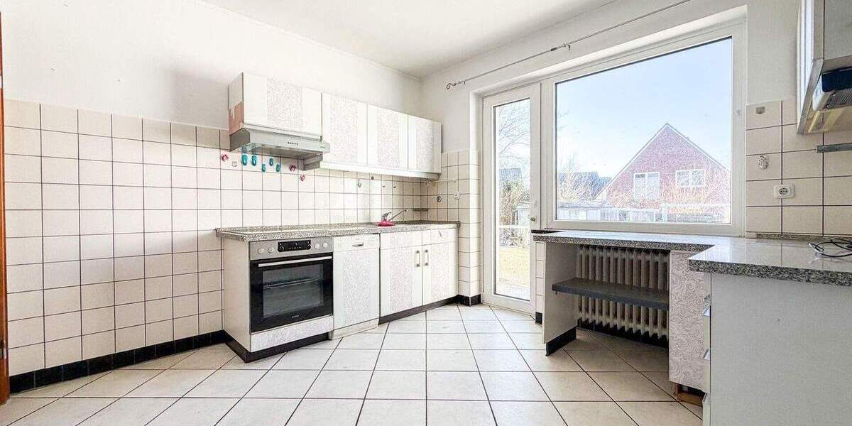 Einfamilienhaus Heist - 4 Zimmer, 104 m&sup2;, 379.000&euro; | Angebot:25771327