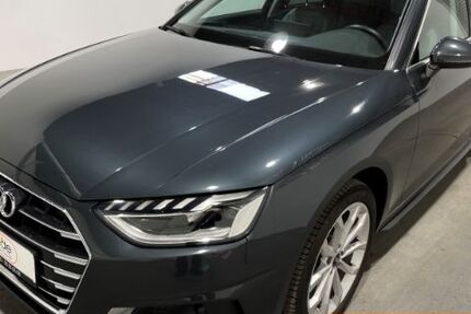 Audi A4 92.000 km 20.980 &euro; Norderstedt 22848