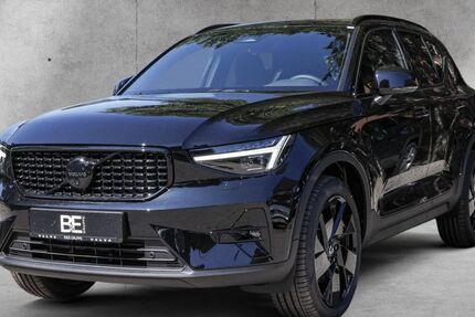 Volvo XC40 6.300 km 41.950 &euro; Norderstedt 22848