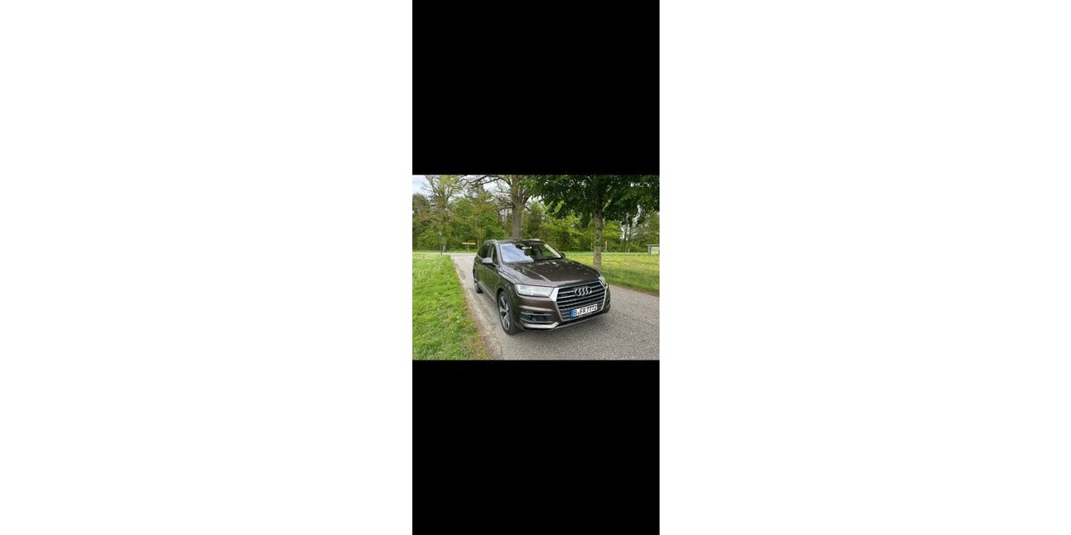 Audi Q7 148.000 km 27.000 &euro; Barsbüttel 22885