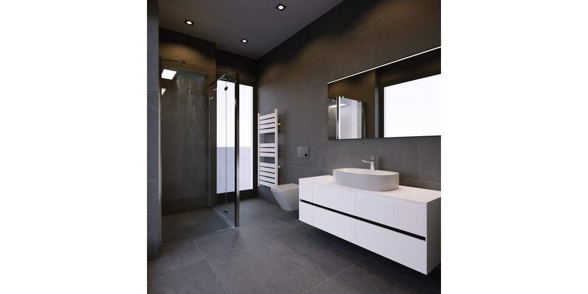 Reihenendhaus Quickborn - 4 Zimmer, 96 m&sup2;, 399.900&euro; | Angebot:25669943