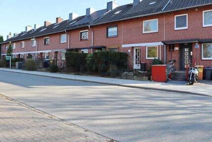 Haus Norderstedt Harksheide - 4 Zimmer, 85 m&sup2;, 349.000&euro; | Angebot:25700472